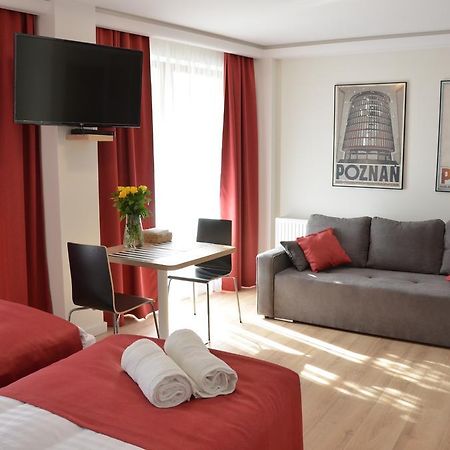 Apartamenty Oxygen Delux Warschau Exterior foto